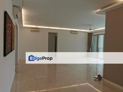 Marc Residence Premium 4 Bedrooms for Sales/Rent, Kuala Lumpur, KL City