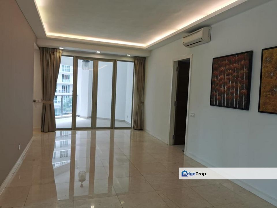 Marc Residence Premium 4 Bedrooms for Sales/Rent, Kuala Lumpur, KLCC