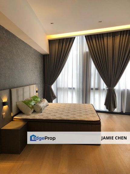 Star Residence 2 for RENT/SALES, Kuala Lumpur, KL City