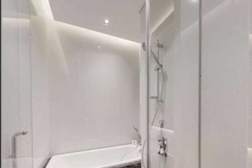 Pavilion Embassy Residence