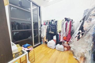 The Banyan II @ Bandar Seri Coalfields