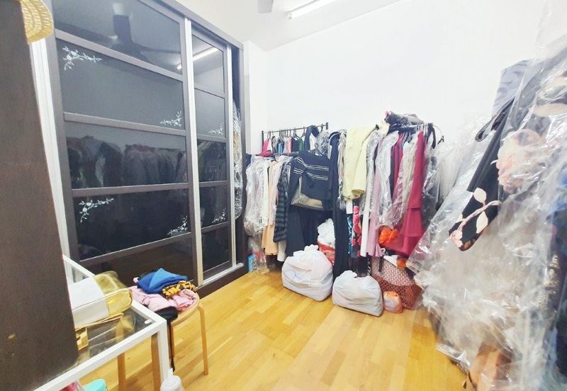 The Banyan II @ Bandar Seri Coalfields