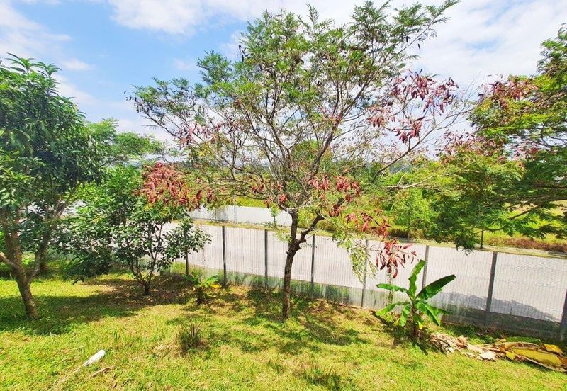 The Banyan II @ Bandar Seri Coalfields