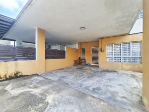 Ada Kitchen Cabinet Security 24hrs Double Storey Terrace House Alam ...