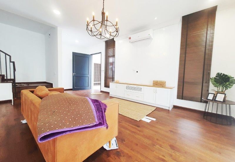 Norton Garden Semi D @ Eco Grandeur