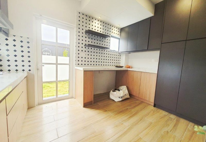 Norton Garden Semi D @ Eco Grandeur