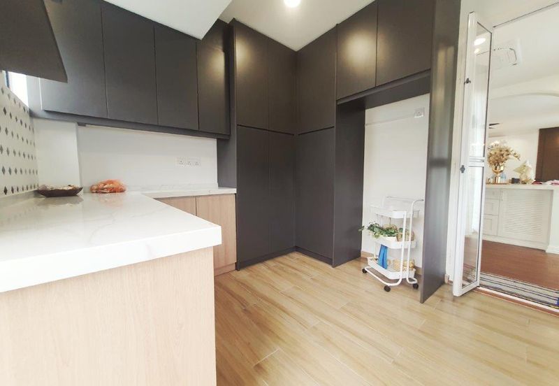 Norton Garden Semi D @ Eco Grandeur