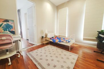 Norton Garden Semi D @ Eco Grandeur