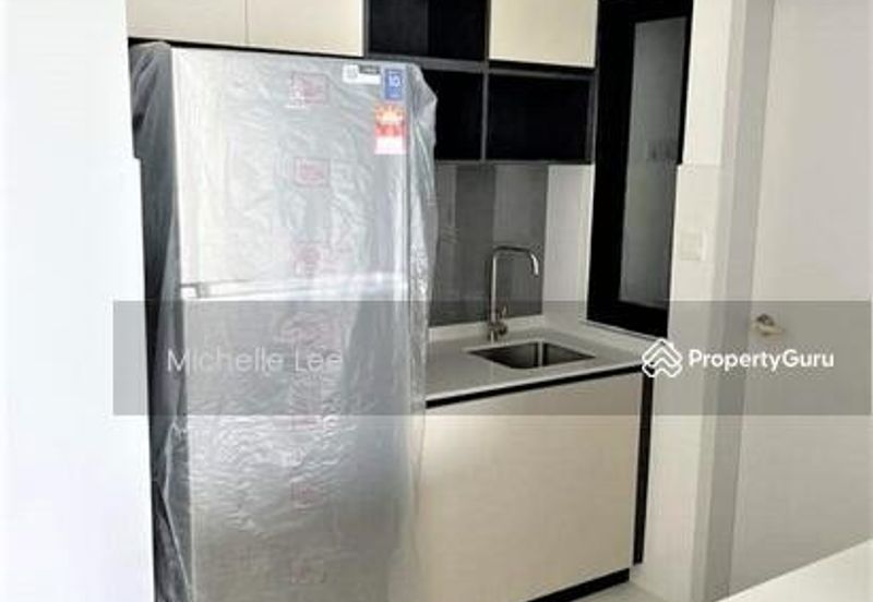 Amber Residence @ twentyfive.7