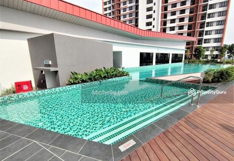 Amber Residence @ twentyfive.7