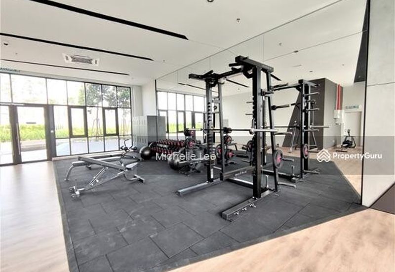 Amber Residence @ twentyfive.7