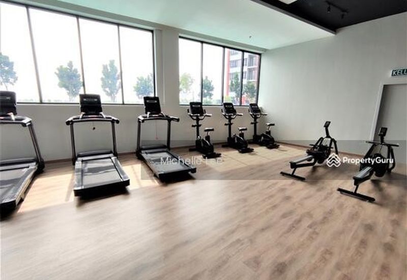 Amber Residence @ twentyfive.7