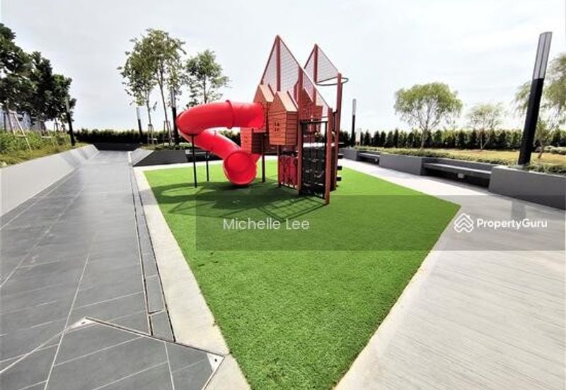 Amber Residence @ twentyfive.7