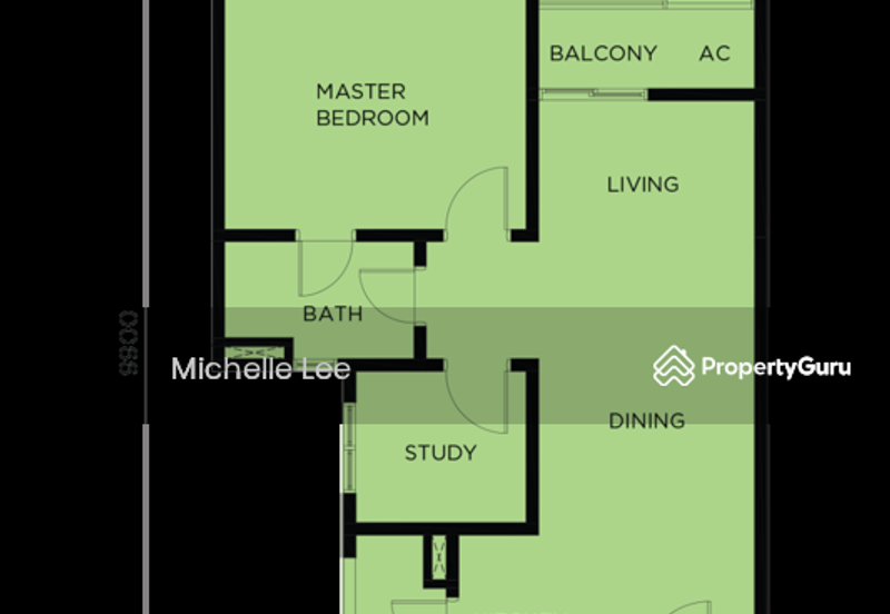 Amber Residence @ twentyfive.7