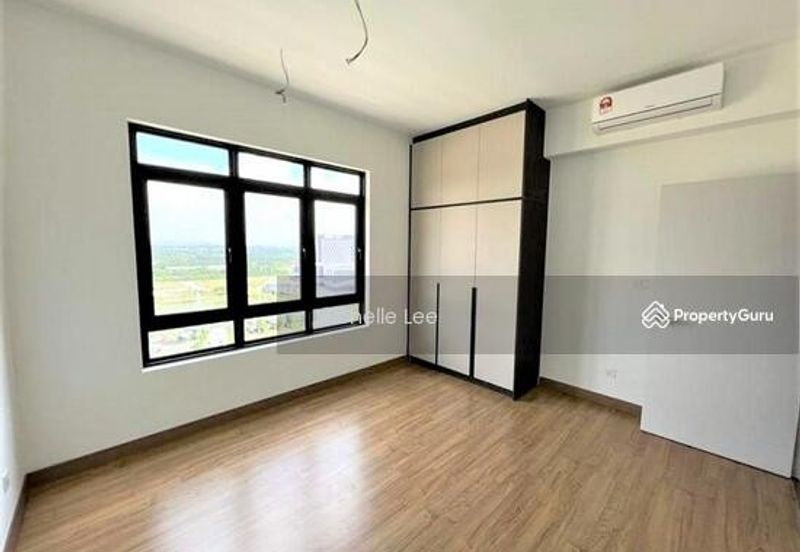 Amber Residence @ twentyfive.7