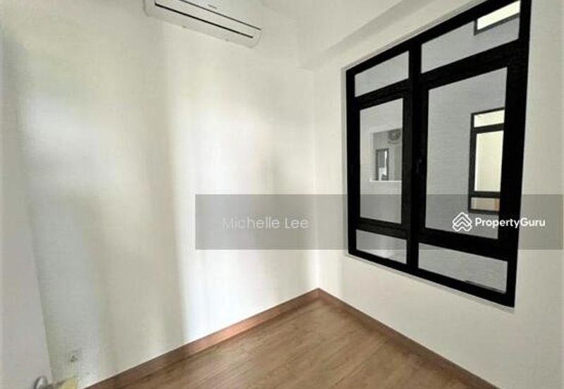 Amber Residence @ twentyfive.7