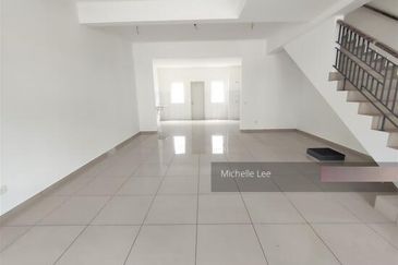 Livia @ Bandar Rimbayu