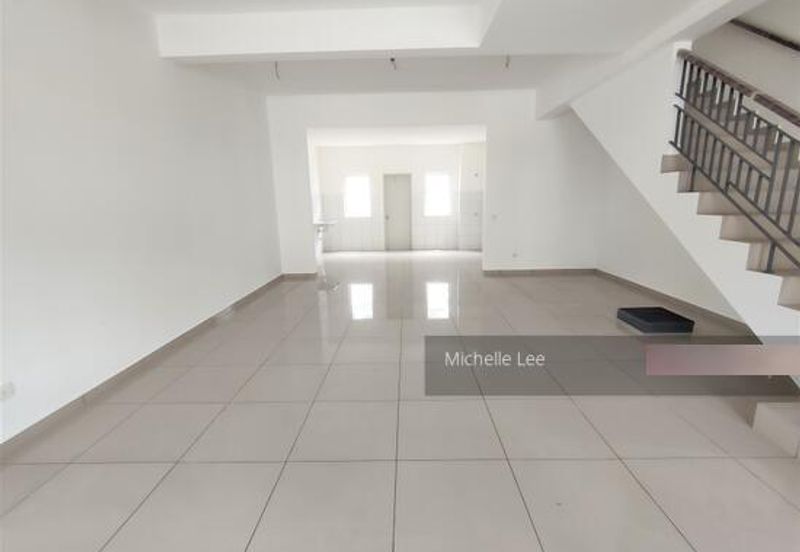 Livia @ Bandar Rimbayu