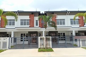 Livia @ Bandar Rimbayu