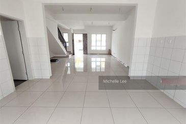 Livia @ Bandar Rimbayu