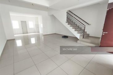 Livia @ Bandar Rimbayu