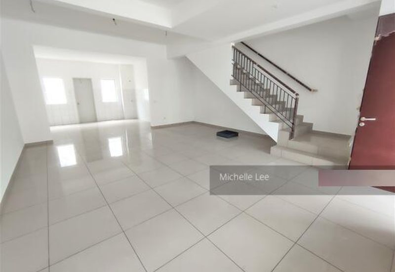 Livia @ Bandar Rimbayu