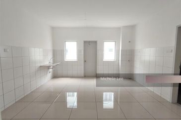 Livia @ Bandar Rimbayu