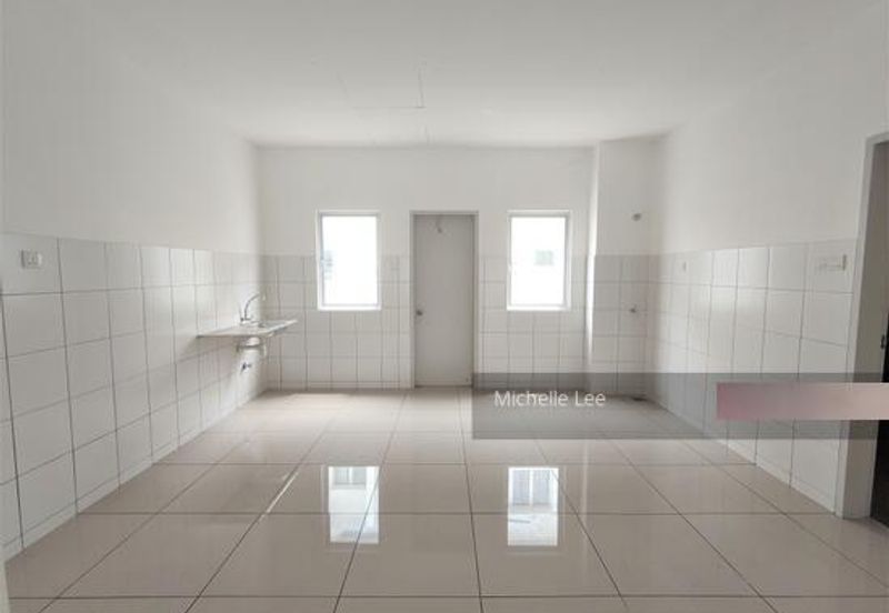 Livia @ Bandar Rimbayu