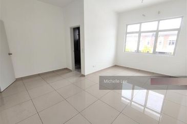 Livia @ Bandar Rimbayu