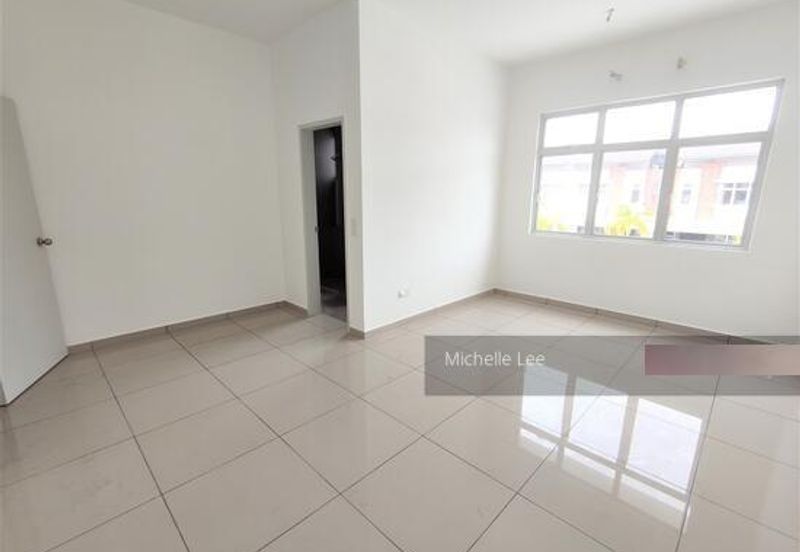 Livia @ Bandar Rimbayu