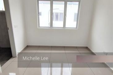 Livia @ Bandar Rimbayu