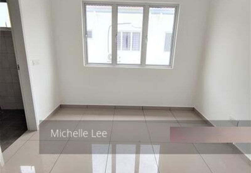 Livia @ Bandar Rimbayu