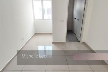 Livia @ Bandar Rimbayu