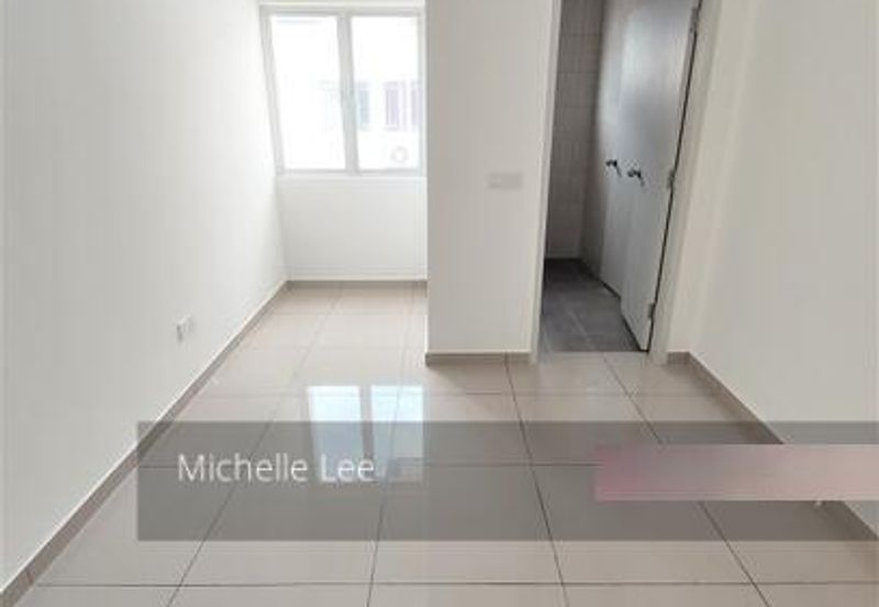 Livia @ Bandar Rimbayu