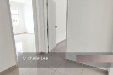 Livia @ Bandar Rimbayu