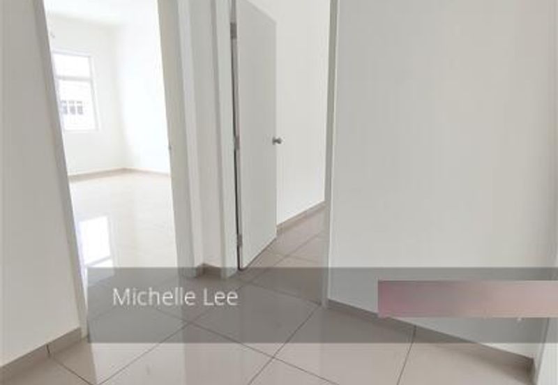 Livia @ Bandar Rimbayu