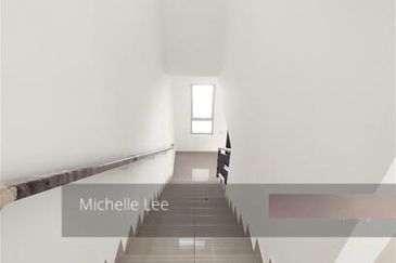 Livia @ Bandar Rimbayu