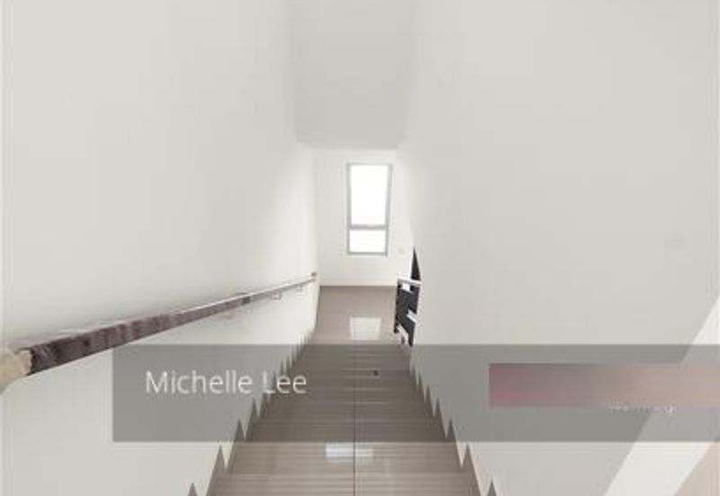 Livia @ Bandar Rimbayu