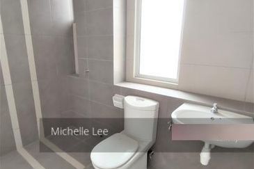 Livia @ Bandar Rimbayu