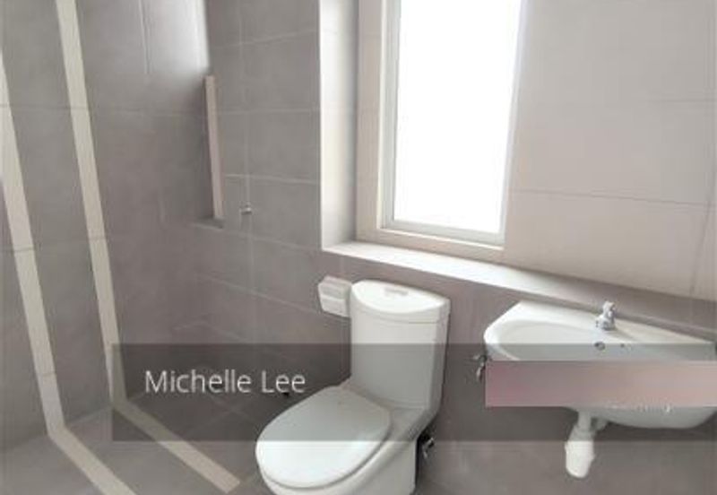 Livia @ Bandar Rimbayu