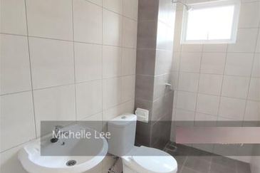 Livia @ Bandar Rimbayu