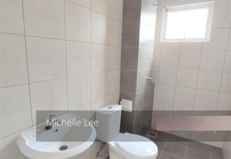 Livia @ Bandar Rimbayu