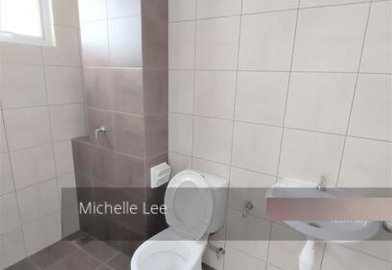 Livia @ Bandar Rimbayu