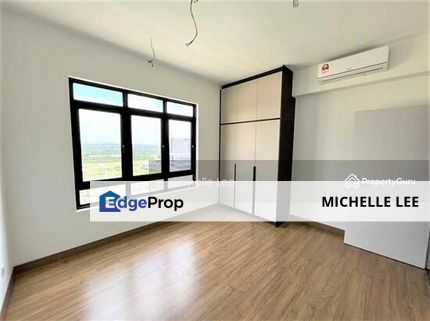 Amber Residence @ Gamuda 25.7 - RM1400 ( 2 rooms), Selangor, Kota Kemuning