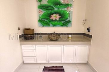 Periwinkle @ Bandar Rimbayu