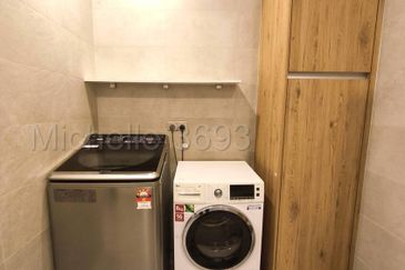 Periwinkle @ Bandar Rimbayu