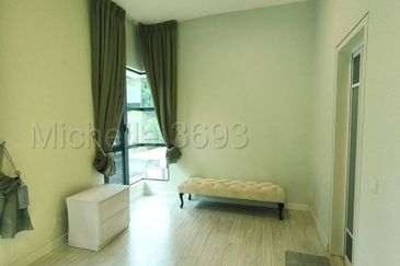 Periwinkle @ Bandar Rimbayu