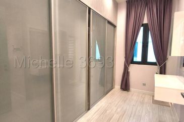 Periwinkle @ Bandar Rimbayu