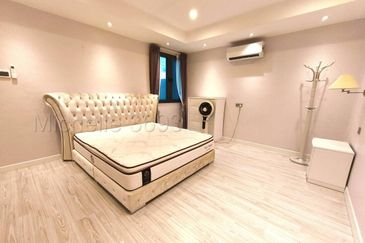 Periwinkle @ Bandar Rimbayu