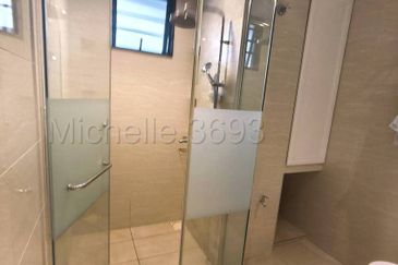 Periwinkle @ Bandar Rimbayu